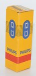 Z803U / 6799 Philips Holland NOS Cold-cathode-trigger Tetrode Valve / Tube thumbnail 3