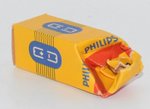 Z803U / 6799 Philips Holland NOS Cold-cathode-trigger Tetrode Valve / Tube thumbnail 3