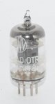 5654 / 6AK5 Super Radiotron AWV Australia Valve / Tube thumbnail 3