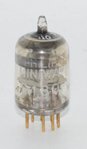 E180F / CV3998 Philips SQ 1961 Holland NOS Valve / Tube thumbnail 6