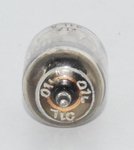 E180F / CV3998 Philips SQ 1961 Holland NOS Valve / Tube thumbnail 2