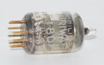 E180F / CV3998 Philips SQ 1961 Holland NOS Valve / Tube thumbnail 3