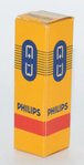 E180F / CV3998 Philips SQ 1961 Holland NOS Valve / Tube thumbnail 4