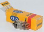 E180F / CV3998 Philips SQ 1961 Holland NOS Valve / Tube thumbnail 5