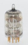 E180F / CV3998 Philips SQ 1961 Holland NOS Valve / Tube thumbnail 7