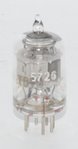 5726 / 6AL5 Super Radiotron AWV Australia NOS NIB Valve / Tube thumbnail 2