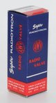 5726 / 6AL5 Super Radiotron AWV Australia NOS NIB Valve / Tube thumbnail 4