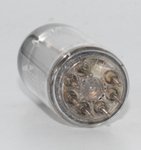 5823 / Z900T Telefunken ◈ Germany NOS Valve / Tube (SR AWV rebox) thumbnail 2