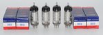 5823 / Z900T Telefunken ◈ Germany NOS Valve / Tube (SR AWV rebox) thumbnail 4