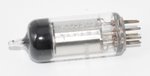 5823 / Z900T Telefunken ◈ Germany NOS Valve / Tube (SR AWV rebox) thumbnail 6