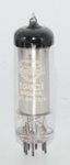 108C1 Mullard England *Mitcham 1955* NOS NIB Valve / Tube thumbnail 2