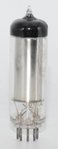 108C1 Mullard England *Mitcham 1955* NOS NIB Valve / Tube thumbnail 3