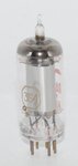 3S4 Super Radiotron AWV Australia NOS Valve / Tube thumbnail 2