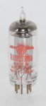 3S4 Super Radiotron AWV Australia NOS Valve / Tube thumbnail 3