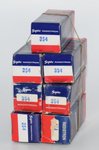 3S4 Super Radiotron AWV Australia NOS Valve / Tube thumbnail 4