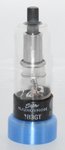 1B3GT Super Radiotron AWV Australia NOS Valve / Tube thumbnail 2