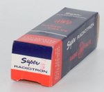 1B3GT Super Radiotron AWV Australia NOS Valve / Tube thumbnail 4