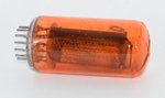 ZM1040 *Nixie* Philips Holland 1958 NOS Valve / Tube thumbnail 3