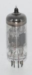 6AM6 / 6F12 Ediswan England NOS Valve / Tube thumbnail 2