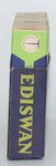 6AM6 / 6F12 Ediswan England NOS Valve / Tube thumbnail 6