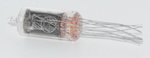 ZM1172 *Nixie* Mullard England NOS Valve / Tube thumbnail 3