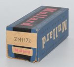 ZM1172 *Nixie* Mullard England NOS Valve / Tube thumbnail 1