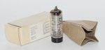 QS150/15 / CV287 EEVC England NOS NIB Valve / Tube thumbnail 1