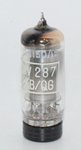 QS150/15 / CV287 EEVC England NOS NIB Valve / Tube thumbnail 2