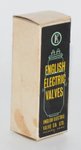 QS150/15 / CV287 EEVC England NOS NIB Valve / Tube thumbnail 3
