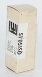 QS150/15 / CV287 EEVC England NOS NIB Valve / Tube thumbnail 4