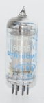 QS150/15 / CV287 England NOS NIB Valve / Tube thumbnail 3