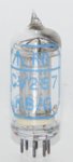 QS150/15 / CV287 England NOS NIB Valve / Tube thumbnail 4