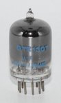 GTE130T / Z803U TEL Ericsson England NOS Valve / Tube thumbnail 3