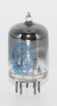 GTE130T / Z803U TEL Ericsson England NOS Valve / Tube thumbnail 4