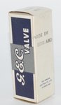 CV449 / 85A2 GEC England NOS NIB Valve / Tube thumbnail 2