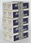 CV449 / 85A2 GEC England NOS NIB Valve / Tube thumbnail 4
