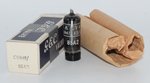 CV449 / 85A2 GEC England NOS NIB Valve / Tube thumbnail 1
