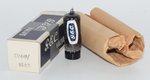 CV449 / 85A2 GEC England NOS NIB Valve / Tube thumbnail 6
