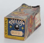 6U7G Philips Miniwatt Australia Valve / Tube thumbnail 1