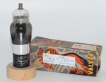 6U7G Philips Miniwatt Australia Valve / Tube thumbnail 2