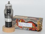 6U7G Philips Miniwatt Australia Valve / Tube thumbnail 2