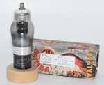 6U7G Philips Miniwatt Australia Valve / Tube thumbnail 2