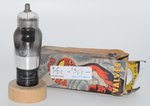 6U7G Philips Miniwatt Australia Valve / Tube thumbnail 2