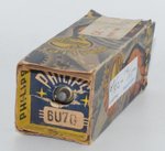 6U7G Philips Miniwatt Australia Valve / Tube thumbnail 1