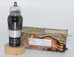 6U7G Philips Miniwatt Australia Valve / Tube thumbnail 2