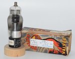 6U7G Philips Miniwatt Australia Valve / Tube thumbnail 2