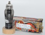 6U7G Philips Miniwatt Australia Valve / Tube thumbnail 2