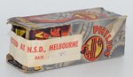 6U7G Philips Miniwatt Australia NOS NIB 1960 Valve / Tube thumbnail 1