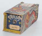 6U7G Philips Miniwatt Australia NOS NIB 1960 Valve / Tube thumbnail 4