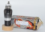 6U7G Philips Miniwatt Australia Valve / Tube thumbnail 2